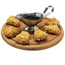 Home restaurant food